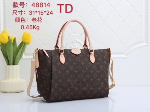 LV Handbags-OMLH525