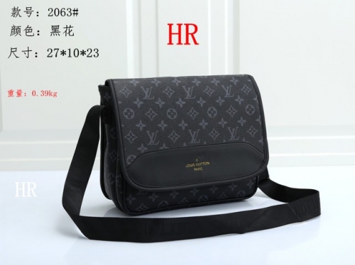 LV Handbags-OMLH488