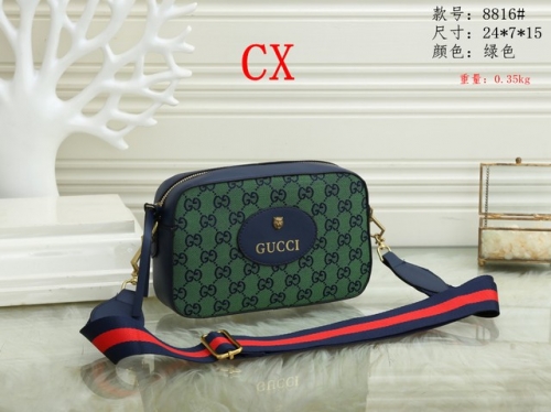 Gucc*i Handbags-OMGUH514