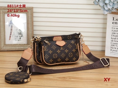 LV Handbags-OMLH530