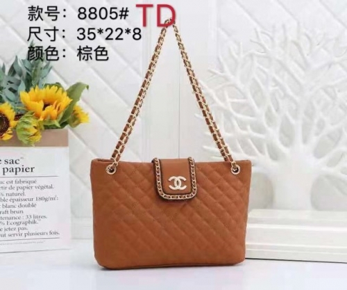 Chane*l Handbags-OMCHH156