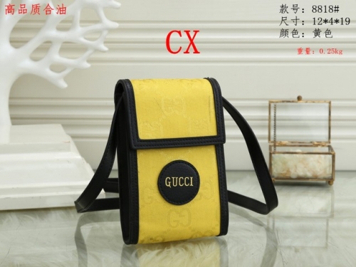 Gucc*i Handbags-OMGUH519