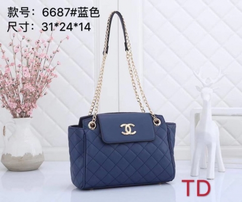 Chane*l Handbags-OMCHH155