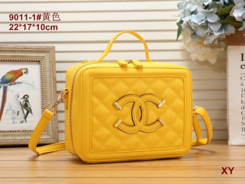 Chane*l Handbags-OMCHH166