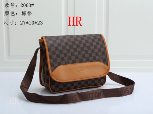 LV Handbags-OMLH486