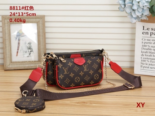 LV Handbags-OMLH532