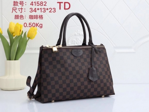 LV Handbags-OMLH514