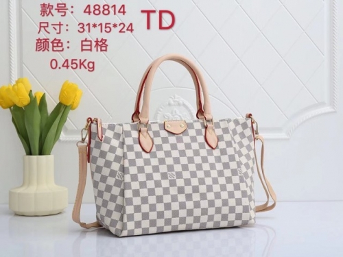 LV Handbags-OMLH526