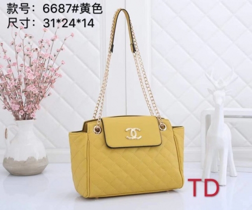 Chane*l Handbags-OMCHH153