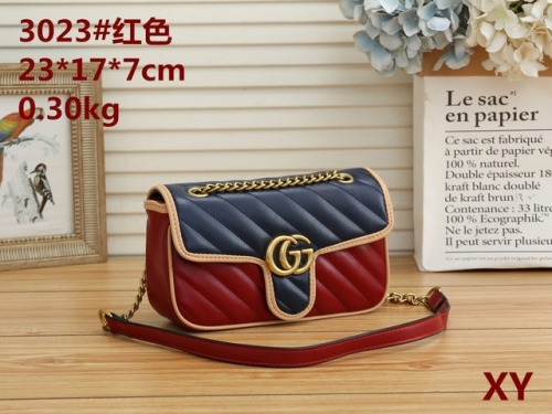 Gucc*i Handbags-OMGUH510