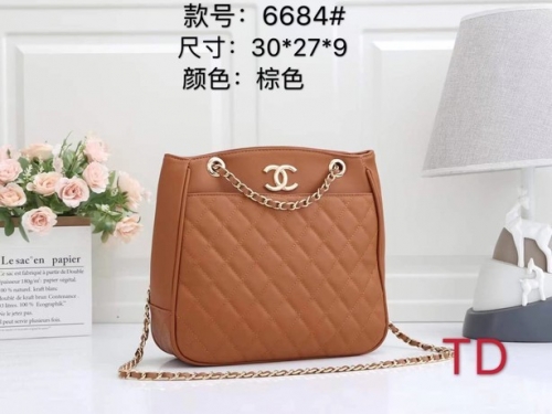 Chane*l Handbags-OMCHH144