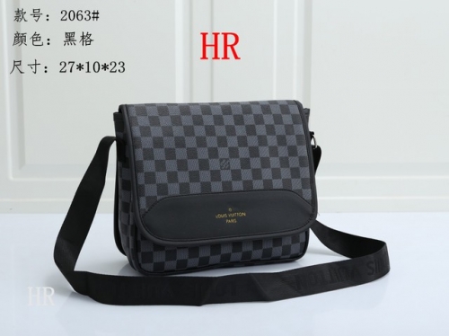 LV Handbags-OMLH487