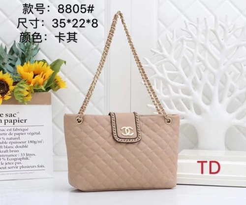 Chane*l Handbags-OMCHH160