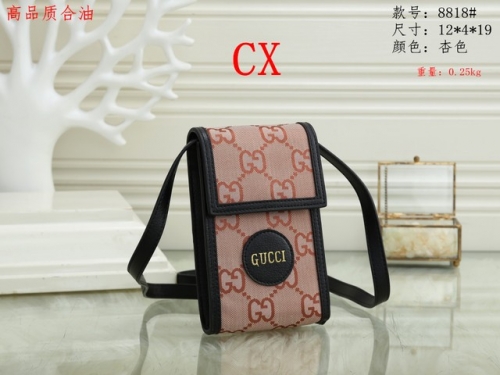 Gucc*i Handbags-OMGUH522