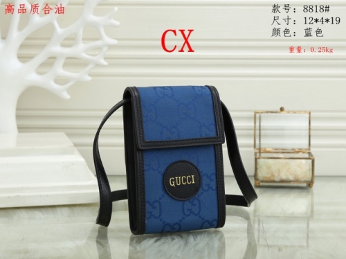 Gucc*i Handbags-OMGUH521