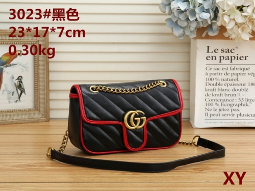 Gucc*i Handbags-OMGUH511