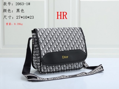 Dir*o Handbags-OMDIH159