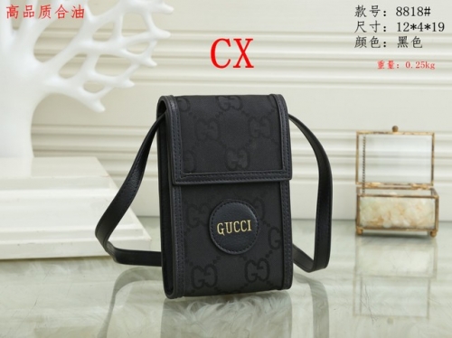 Gucc*i Handbags-OMGUH520