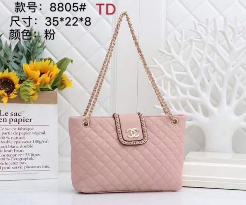 Chane*l Handbags-OMCHH158