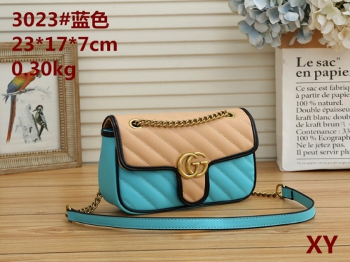 Gucc*i Handbags-OMGUH513