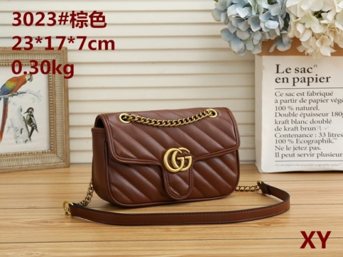 Gucc*i Handbags-OMGUH512