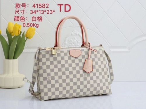 LV Handbags-OMLH515