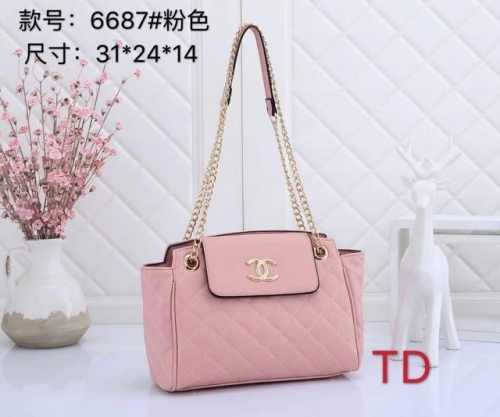 Chane*l Handbags-OMCHH150