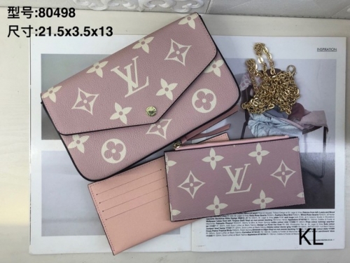 LV Handbags-OMLH576