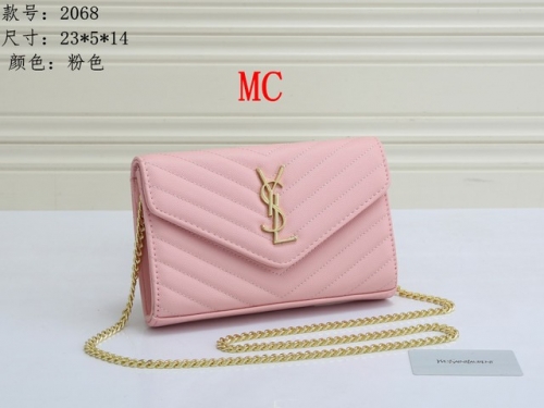 YSL Handbags-OMYS393