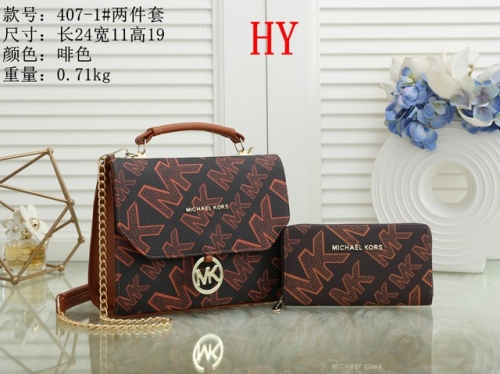 MK Handbags-OMMKH101