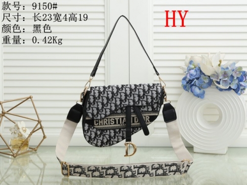 Dir*o Handbags-OMDIH175