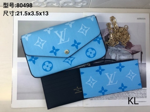 LV Handbags-OMLH577