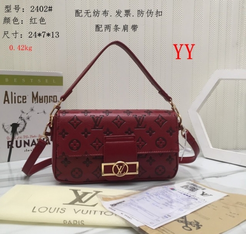 LV Handbags-OMLH542