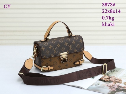 LV Handbags-OMLH545