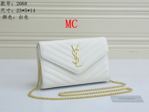 YSL Handbags-OMYS392