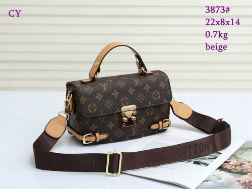 LV Handbags-OMLH547