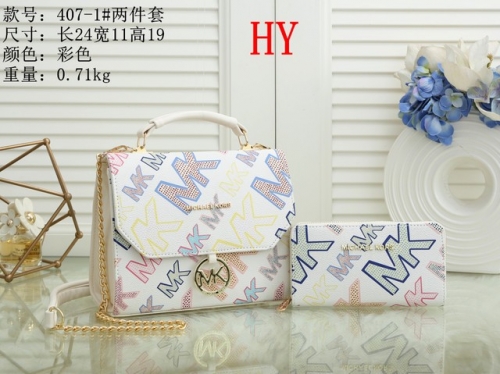 MK Handbags-OMMKH100