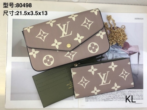 LV Handbags-OMLH575