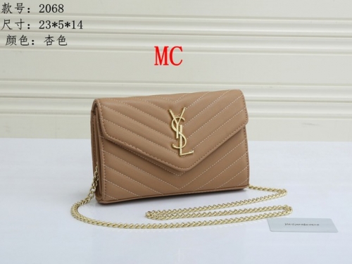 YSL Handbags-OMYS391