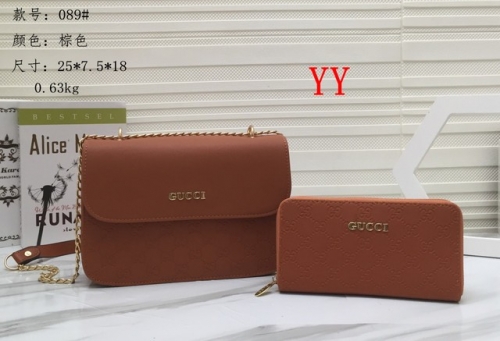 Gucc*i Handbags-OMGUH530