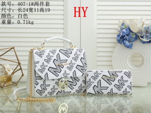 MK Handbags-OMMKH102