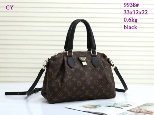 LV Handbags-OMLH573