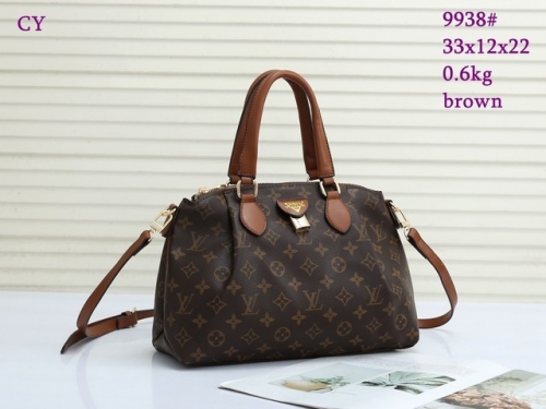 LV Handbags-OMLH572