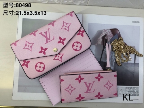 LV Handbags-OMLH574