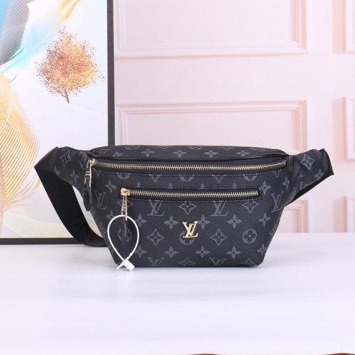 LV Handbags-OMLH548