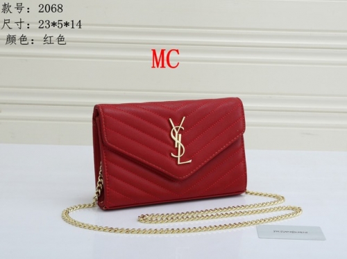 YSL Handbags-OMYS390