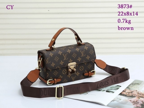 LV Handbags-OMLH546