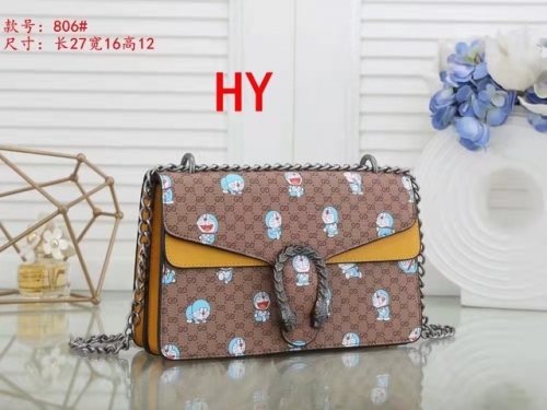 Gucc*i Handbags-OMGUH538