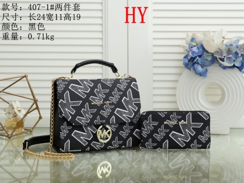 MK Handbags-OMMKH103