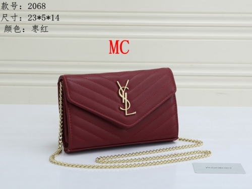 YSL Handbags-OMYS394